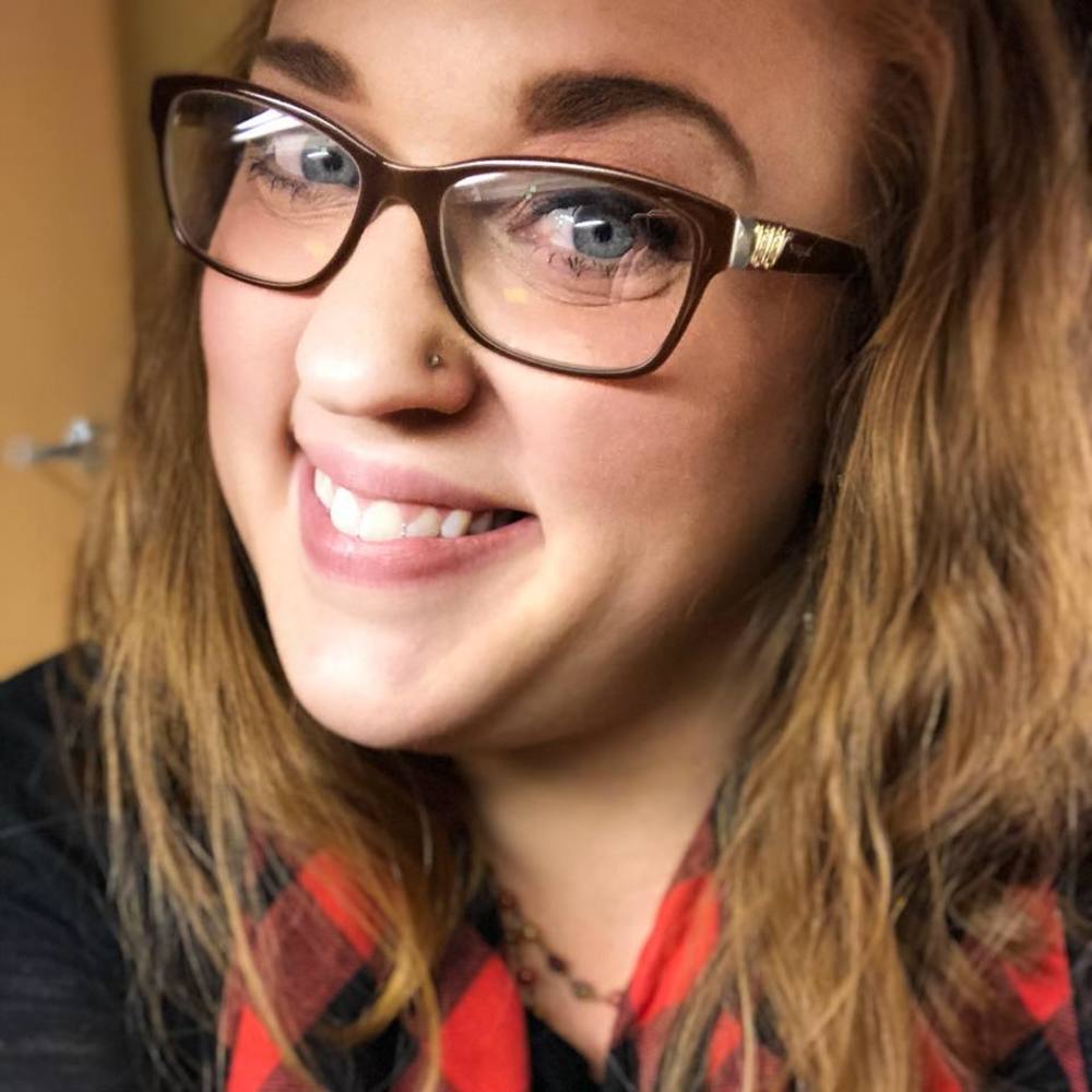 Meet your Posher, Kate
